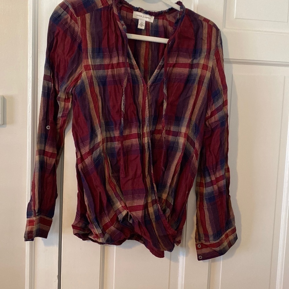 VINTAGE America Top